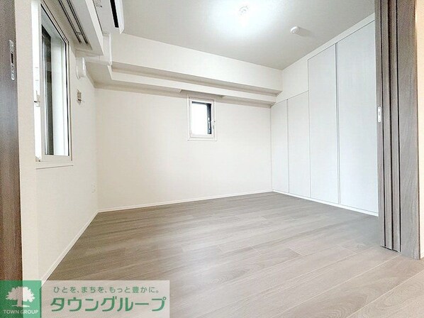 プレディアコート三軒茶屋の物件内観写真